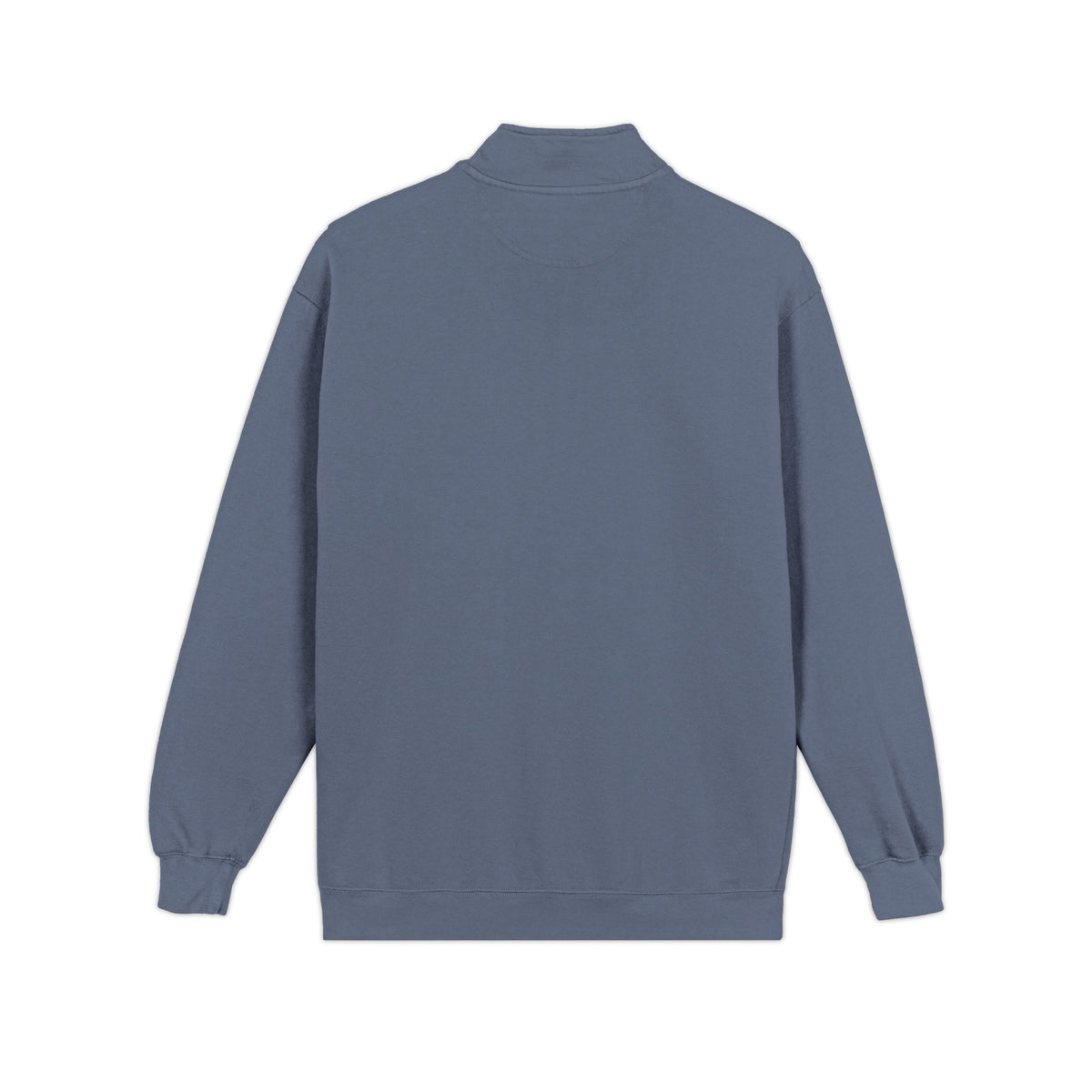 hack. Quarter-Zip Sweatshirt