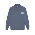 You're Gonna Hate That Quarter-Zip Sweatshirt