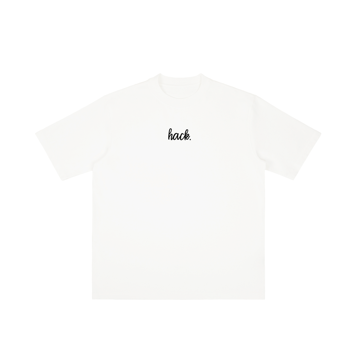 Talk Birdie to Me Vintage Wash Drop Shoulder T-shirt