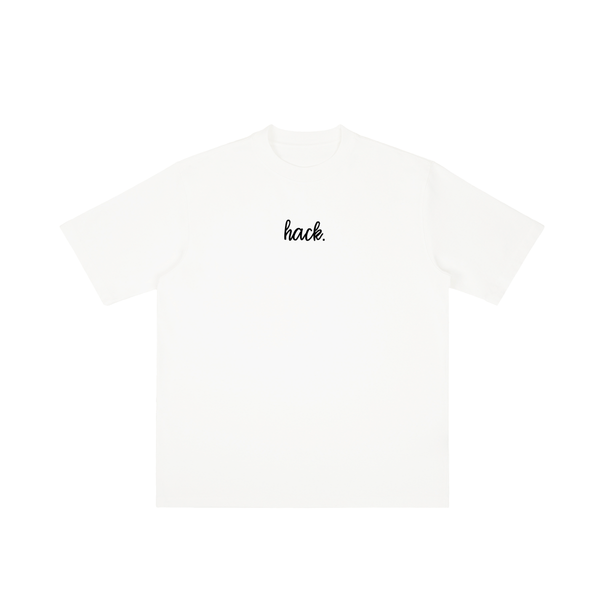 Born To Golf Vintage Wash Drop Shoulder T-shirt