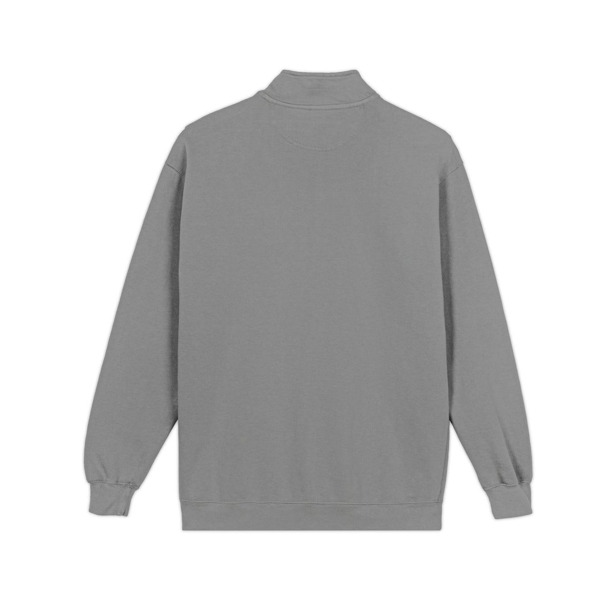 hack. Quarter-Zip Sweatshirt