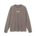 Weekend Handicap Vintage Washed Long Sleeve T-Shirt