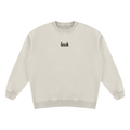 Talk Birdie to Me Vintage Wash Fleece Sweatshirt