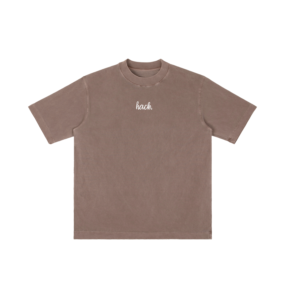 Weekend Handicap Vintage Wash Drop Shoulder T-shirt